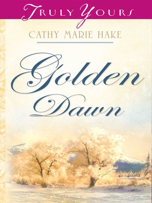 cover image of Golden Dawn